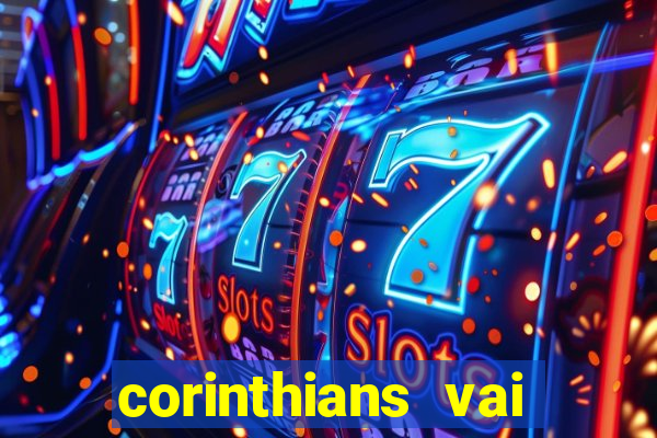 corinthians vai perder pontos