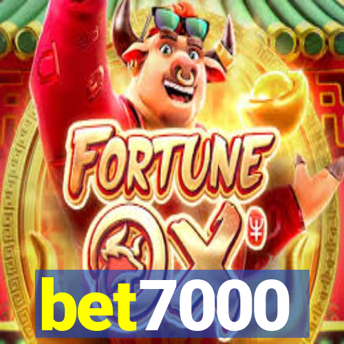 bet7000