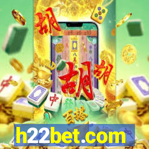 h22bet.com