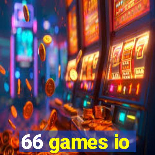 66 games io