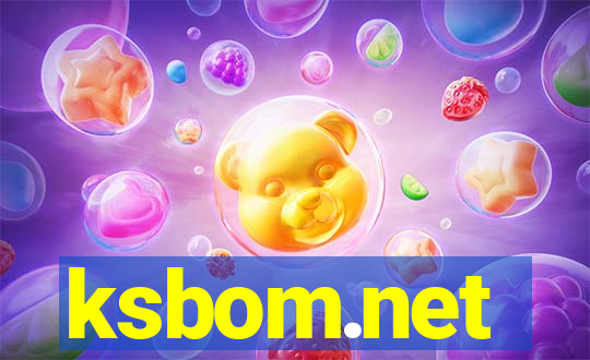 ksbom.net