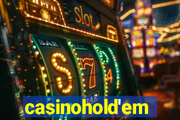 casinohold'em