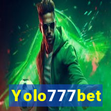 Yolo777bet