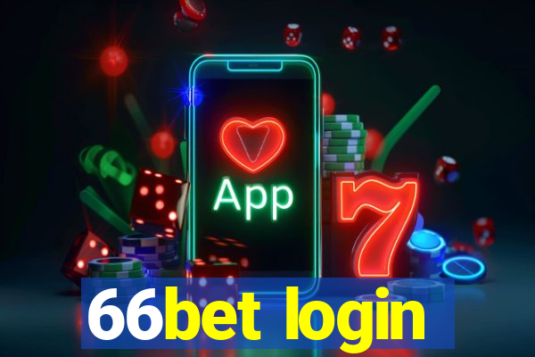 66bet login