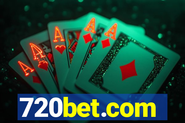 720bet.com