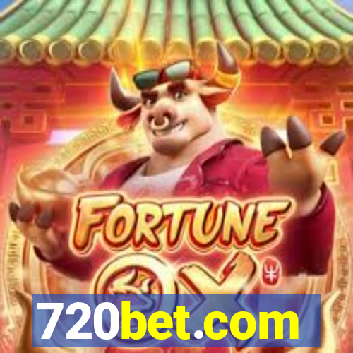 720bet.com