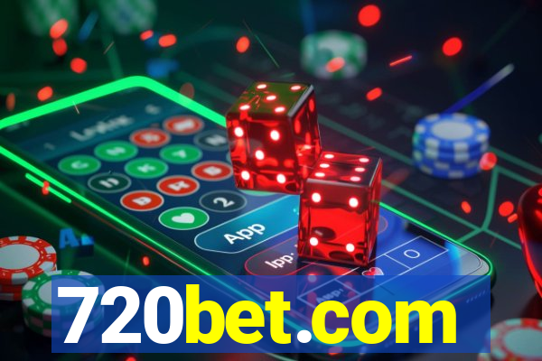 720bet.com