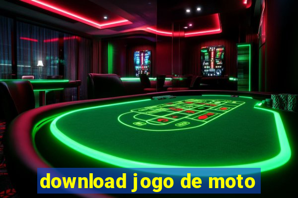 download jogo de moto