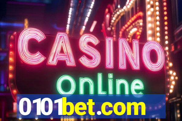 0101bet.com