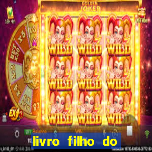 livro filho do fogo - volume 2 pdf grátis