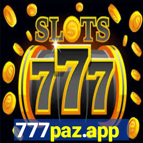 777paz.app