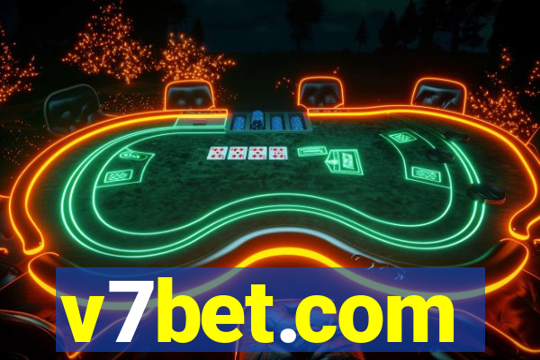 v7bet.com