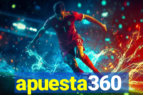 apuesta360