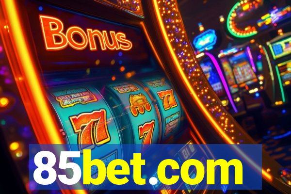 85bet.com