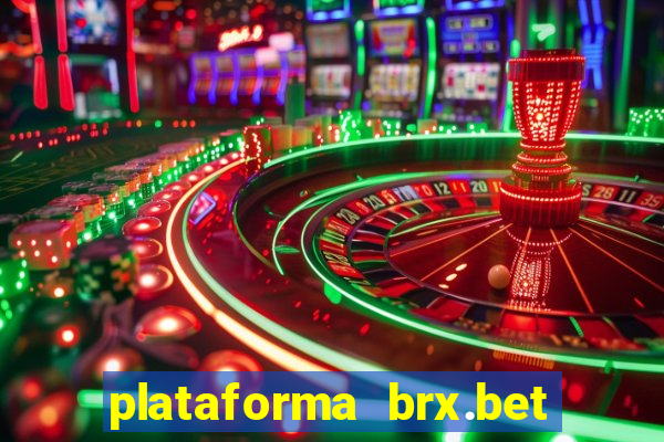 plataforma brx.bet é confiável