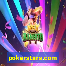 pokerstars.com