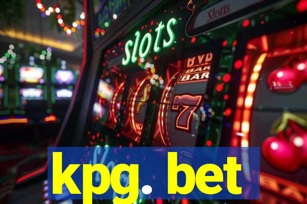 kpg. bet