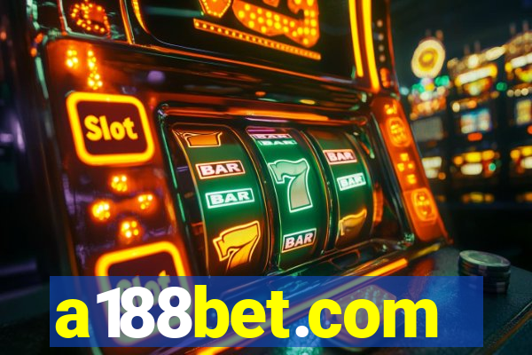 a188bet.com