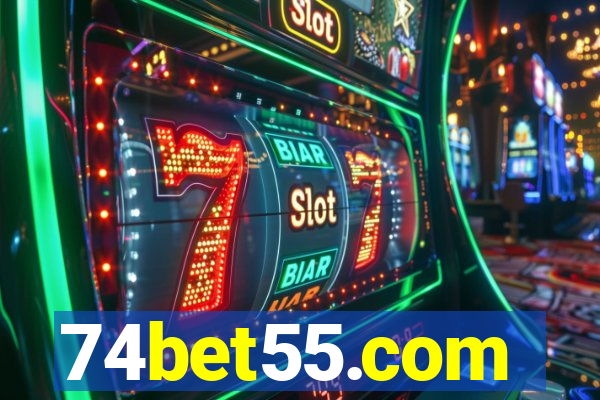 74bet55.com