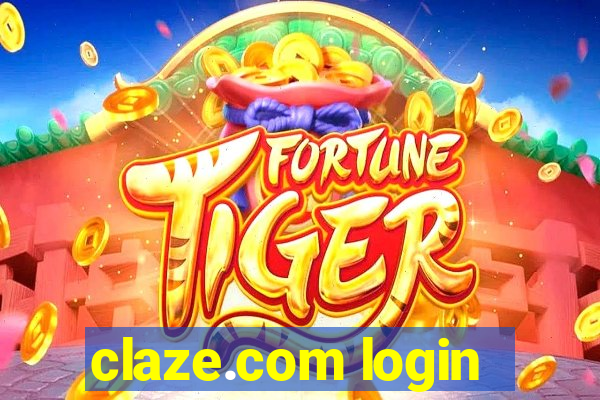 claze.com login