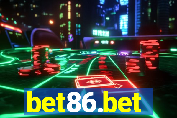 bet86.bet