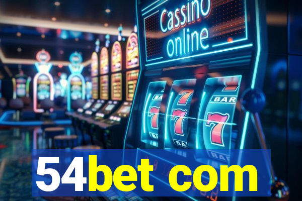 54bet com