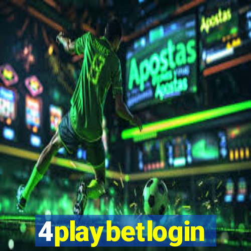 4playbetlogin