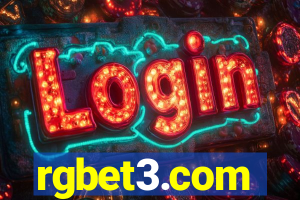 rgbet3.com