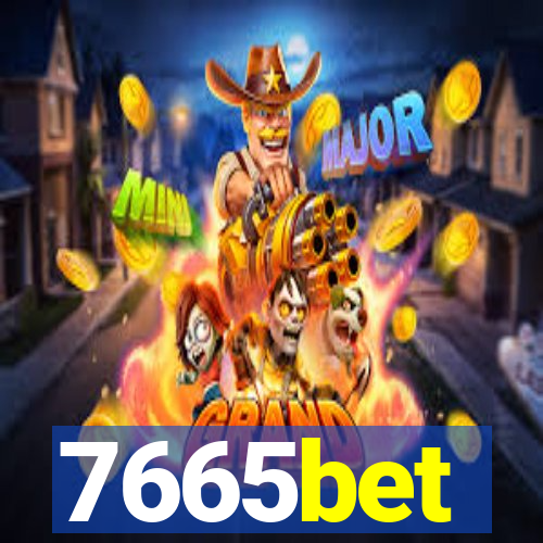 7665bet