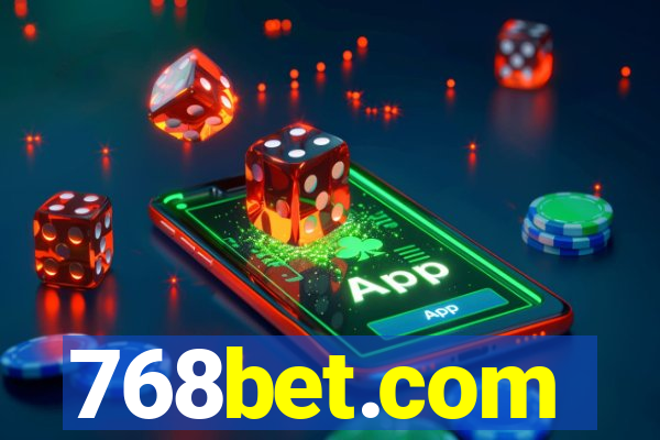 768bet.com