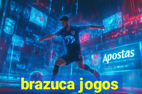 brazuca jogos