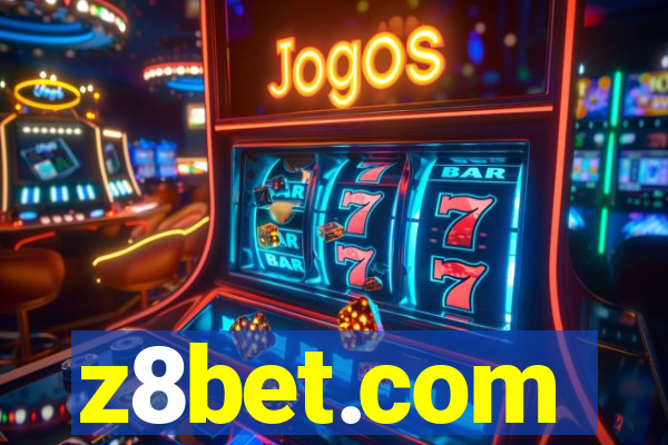 z8bet.com