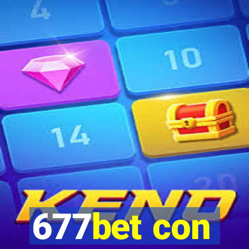 677bet con