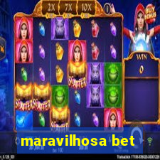 maravilhosa bet