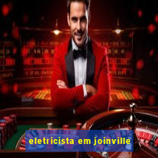 eletricista em joinville