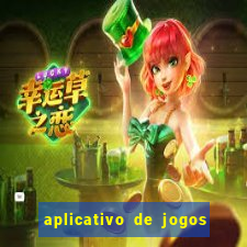 aplicativo de jogos de pc