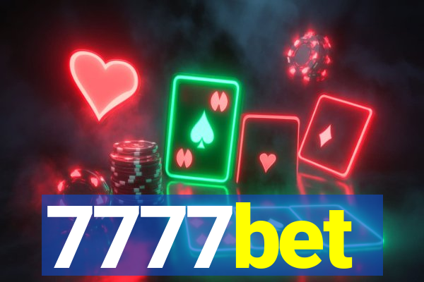 7777bet