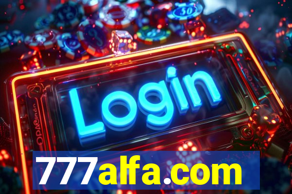 777alfa.com