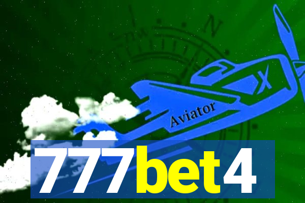 777bet4