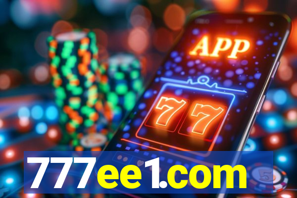 777ee1.com