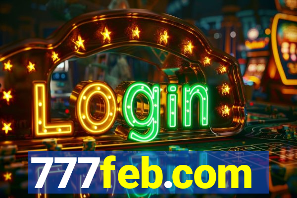 777feb.com