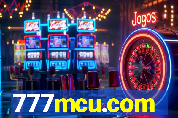 777mcu.com