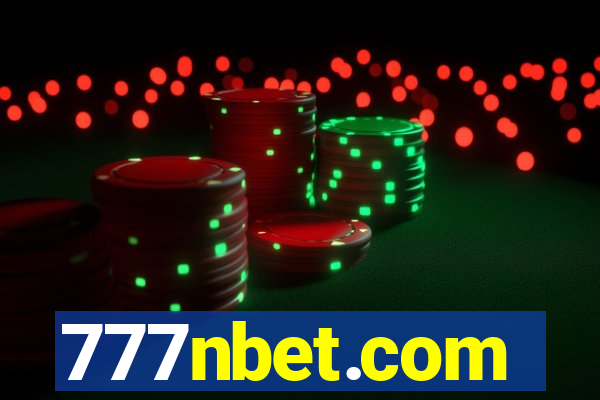 777nbet.com