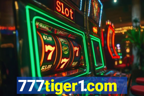 777tiger1.com