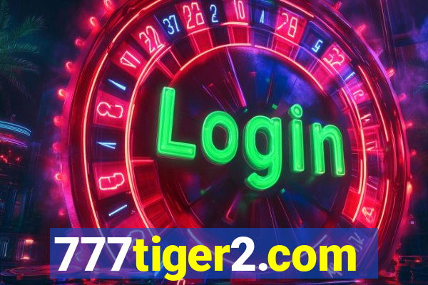 777tiger2.com