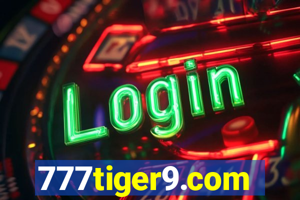 777tiger9.com