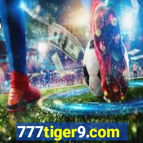 777tiger9.com