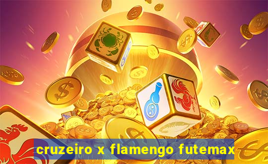 cruzeiro x flamengo futemax