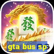 gta bus sp