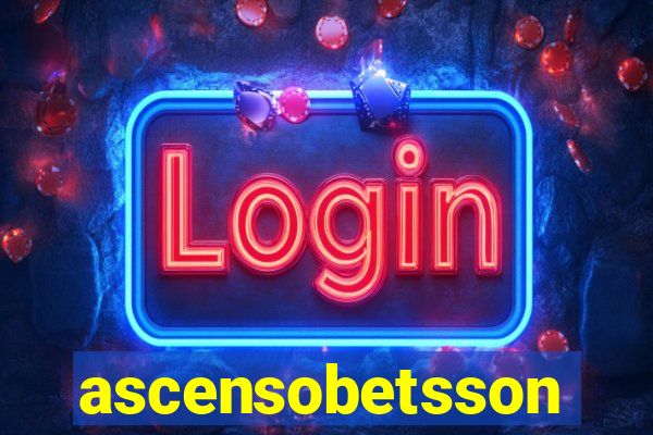 ascensobetsson